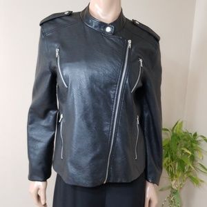 JOE FRESH MOTO JACKET